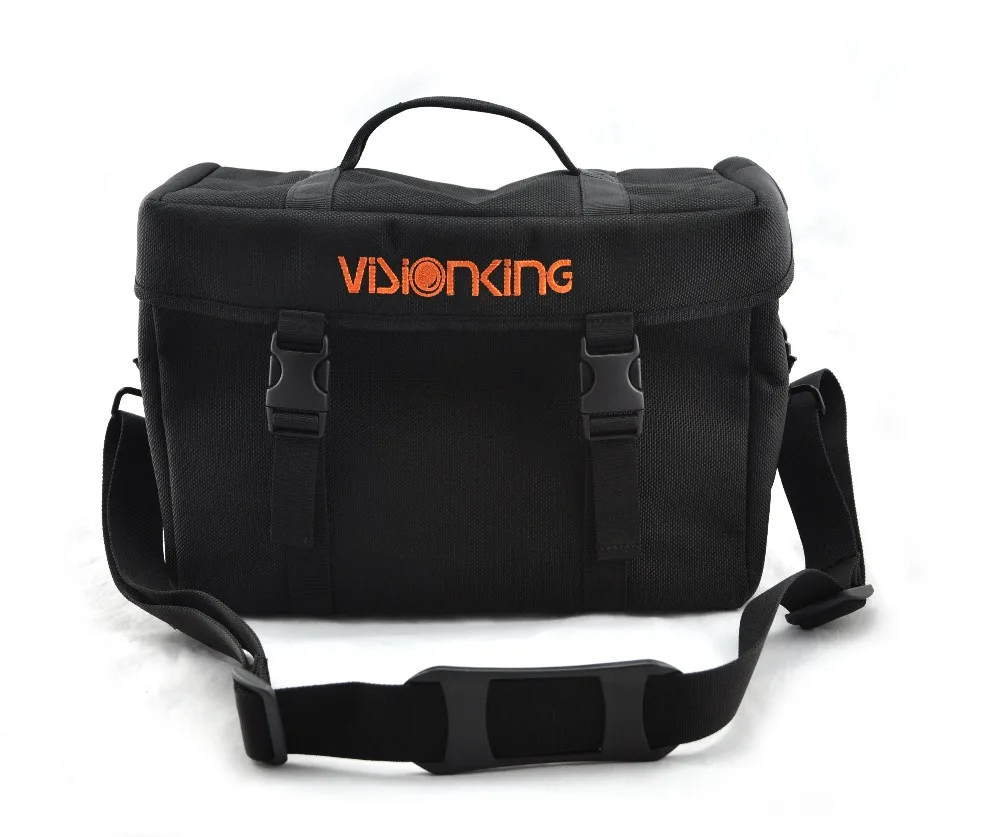Visionking Высококачественная тканевая сумка Вместительная тканевая сумка костюм для Visionking 25-75x70 зрительные прицелы