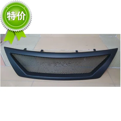 

Подходит для NISSAN SUNNY 2011-2013, автомобильный гриль из углеродного волокна, высококачественные гоночные грили, решетка