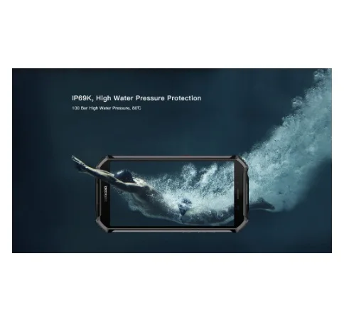 Смартфон DOOGEE S40 3+32ГБ|Смартфоны| |