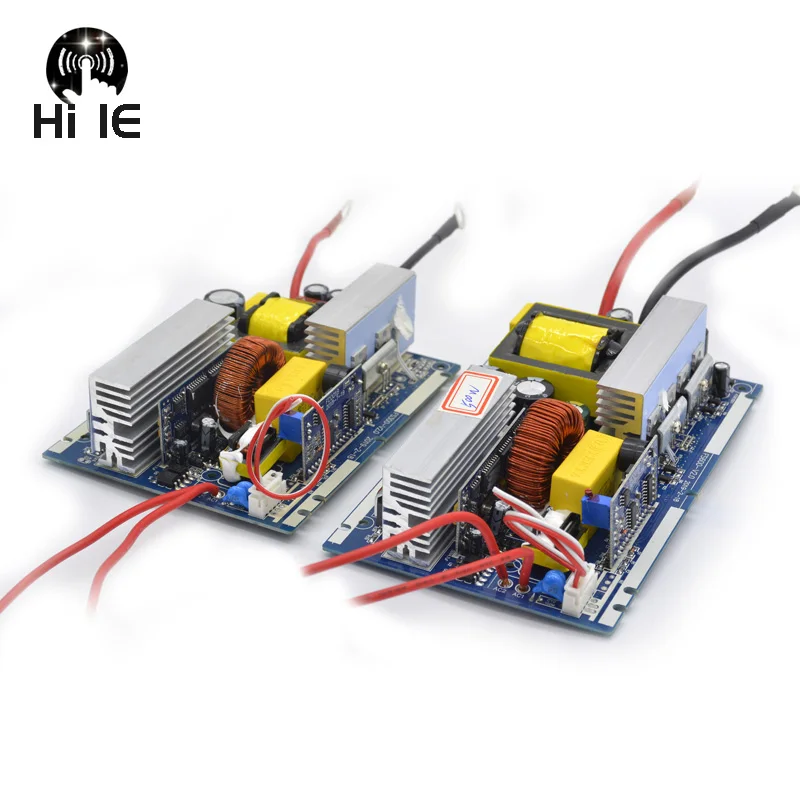 Инвертор с чистым синусом преобразователи солнечной энергии DC 12 V 24 V до 110 V 220 V 300/500/600 Вт постоянного тока в постоянный преобразователи