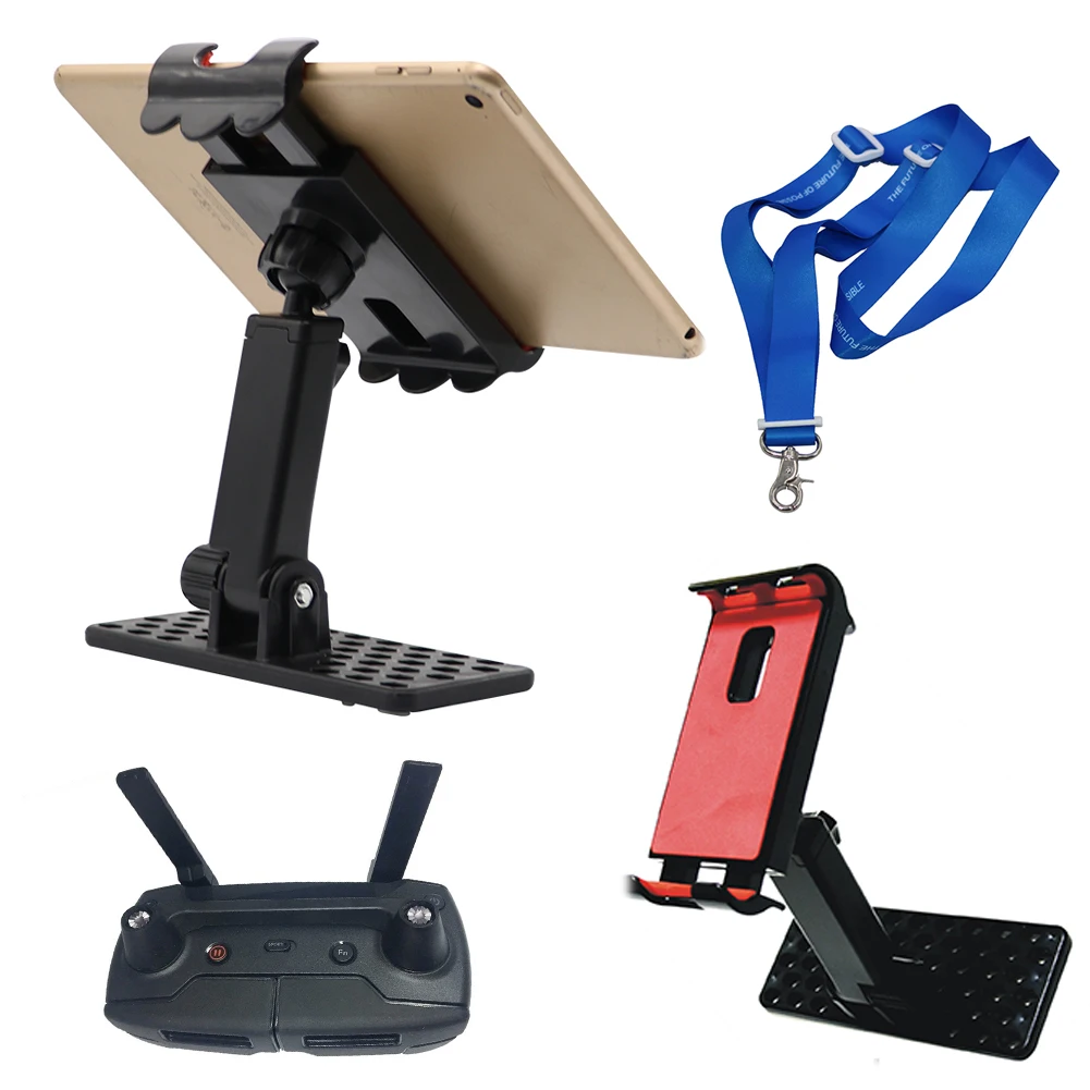 Наборы для фотостудии 3 в 1 держатель планшета дрона DJJ Spark Mavic Pro 4 7 9