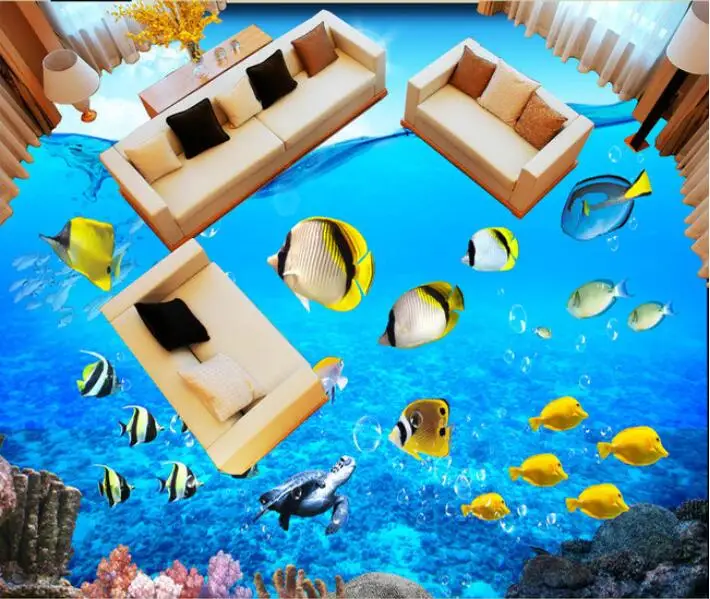 3d настенное покрытие из ПВХ 3 d для ванной комнаты чистое и свежее украшение