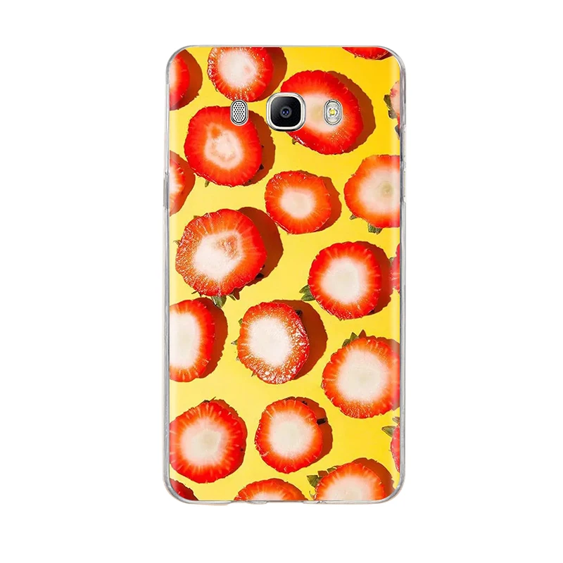 Для Samsung Galaxy j1 J3 J5 j7 2016 чехол для Галактики J2 J1 Mini Prime силиконовый j5 J1Mini|Бамперы| |