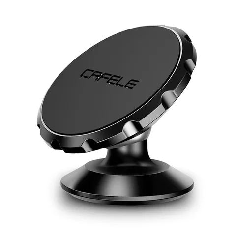 Магнитный держатель для телефона Cafele soporte móvil coche, универсальный автомобильный держатель для телефона с GPS, держатель телефона