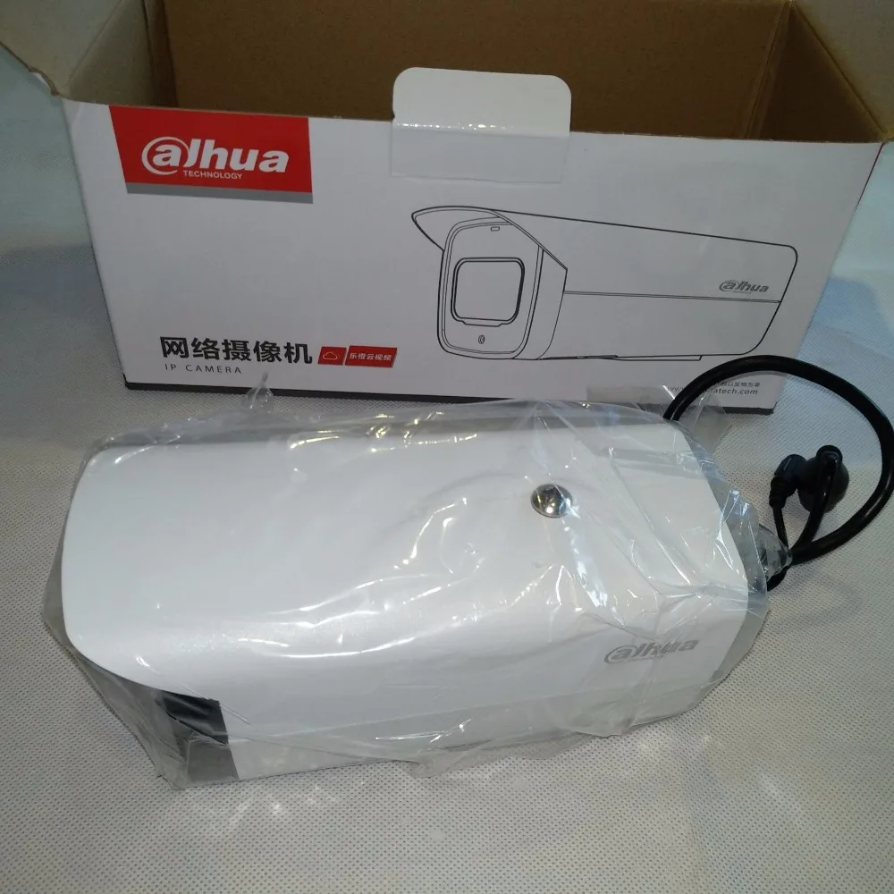 IP-камера видеонаблюдения Dahua 6 МП варифокальный Моторизованный объектив 2 7-13 5 мм
