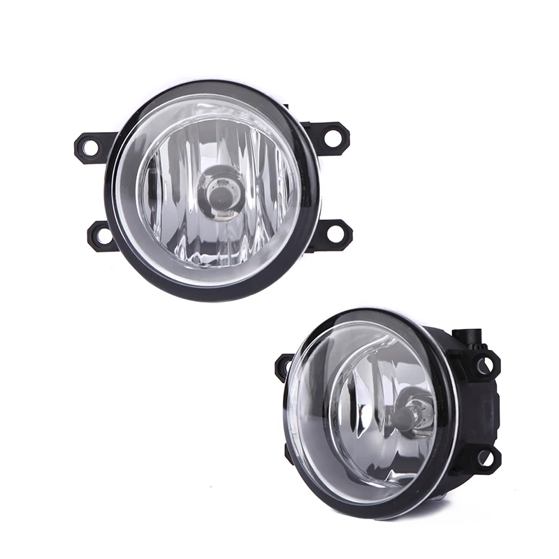

eOsuns halo fog lamp for TOYOTA rav4 2009-2013, with fog lamp house, bulb, wire harness and switch