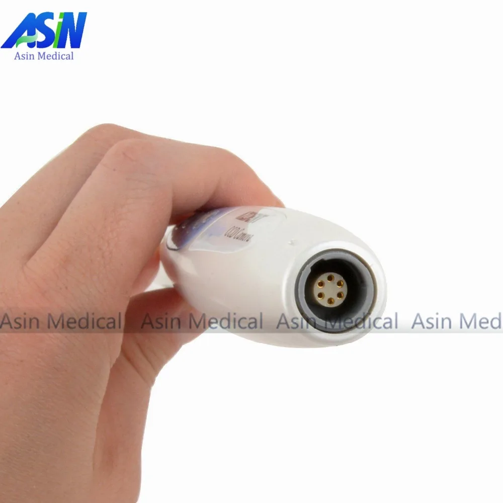 2016 MD960U Стоматологическая внутриротовая камера USB 1/4 Sony CCD Автоматическая