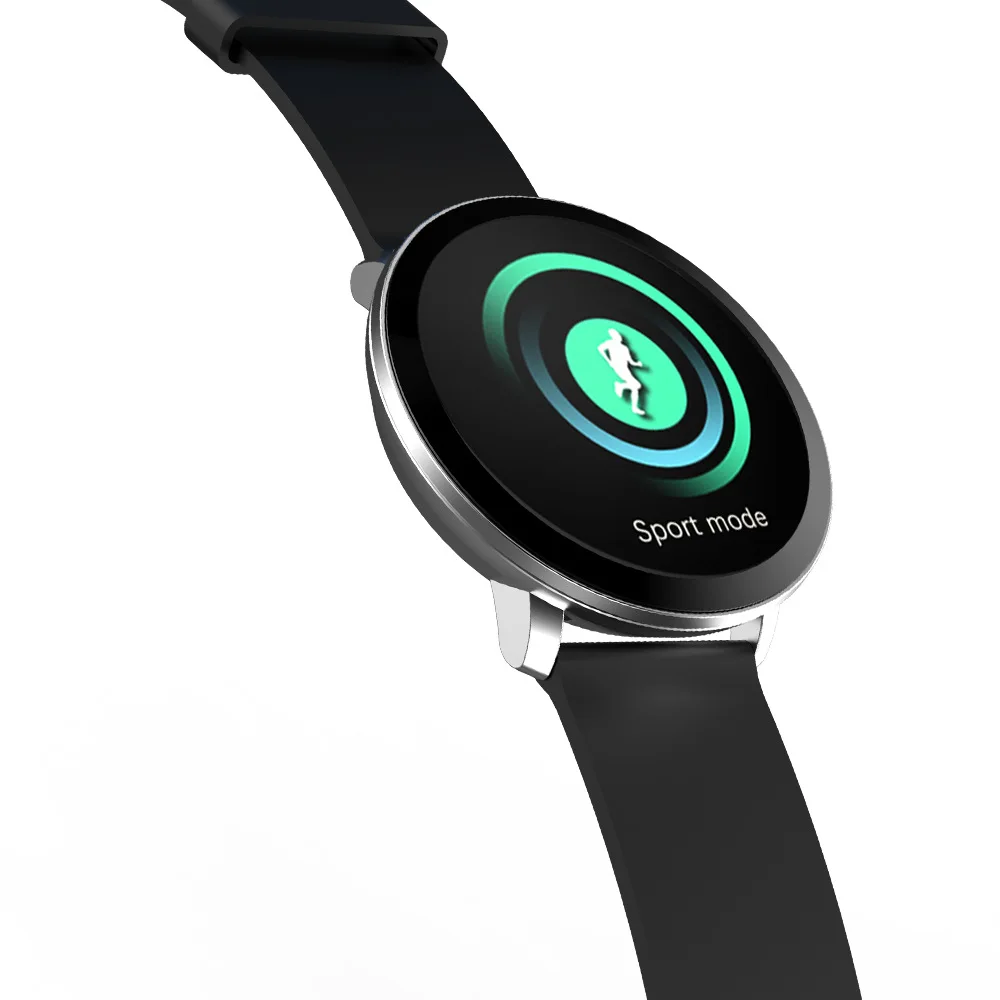 2019 спортивные Смарт-часы для мужчин и женщин цифровые часы Bluetooth монитор