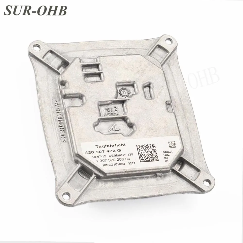 OEM 420907472G светодиодный блок управления AL 1 307 329 206 04 балласт для AUDI 420 907 472G TT