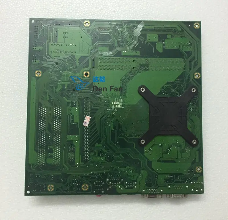 Семейная материнская плата для настольного компьютера DELL Vostro 230 MIG41R 09152-1M 48 3bi01.01m