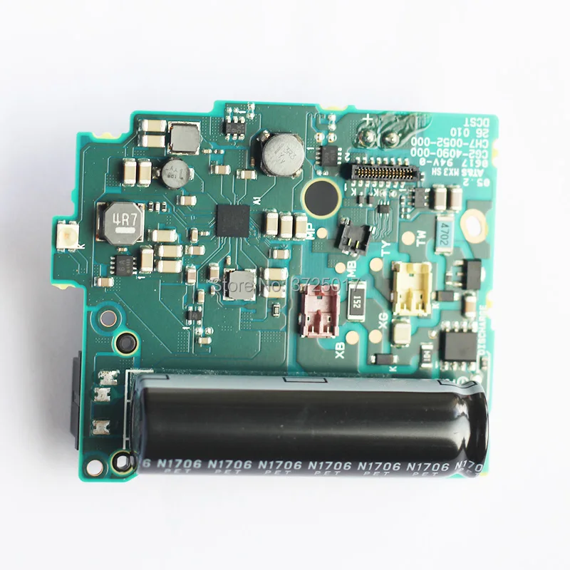 Новый DC Power Flash charge монтажная плата/PCB запасные части для Canon EOS 650D 700D Rebel T4iS KISS X6I
