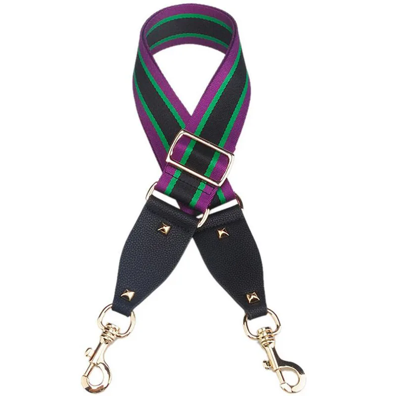 Регулируемые женские широкие ремни IMIDO 140 см наплечный ремень сумка аксессуары