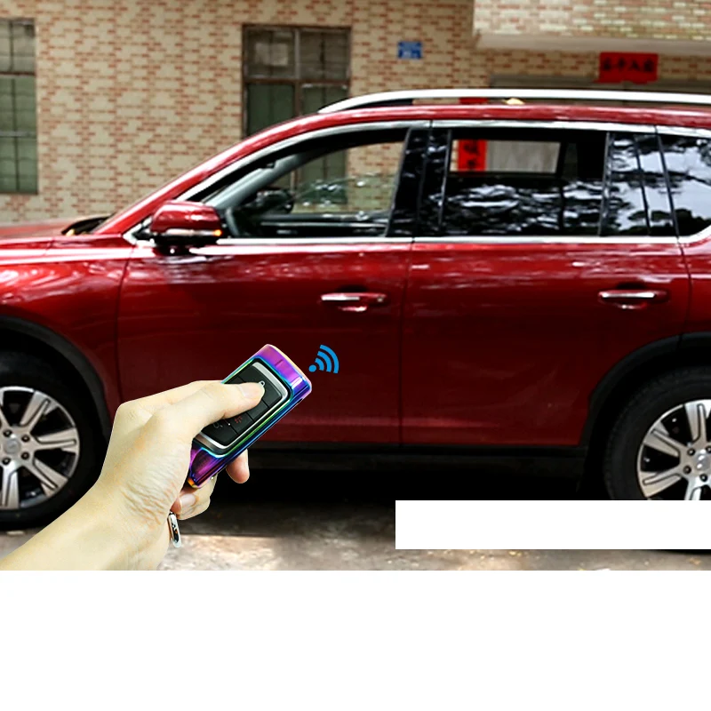 Lsrtw2017 Abs автомобиль дистанционного Управление стеклоподъемник для Trumpchi Gs7 Gs8
