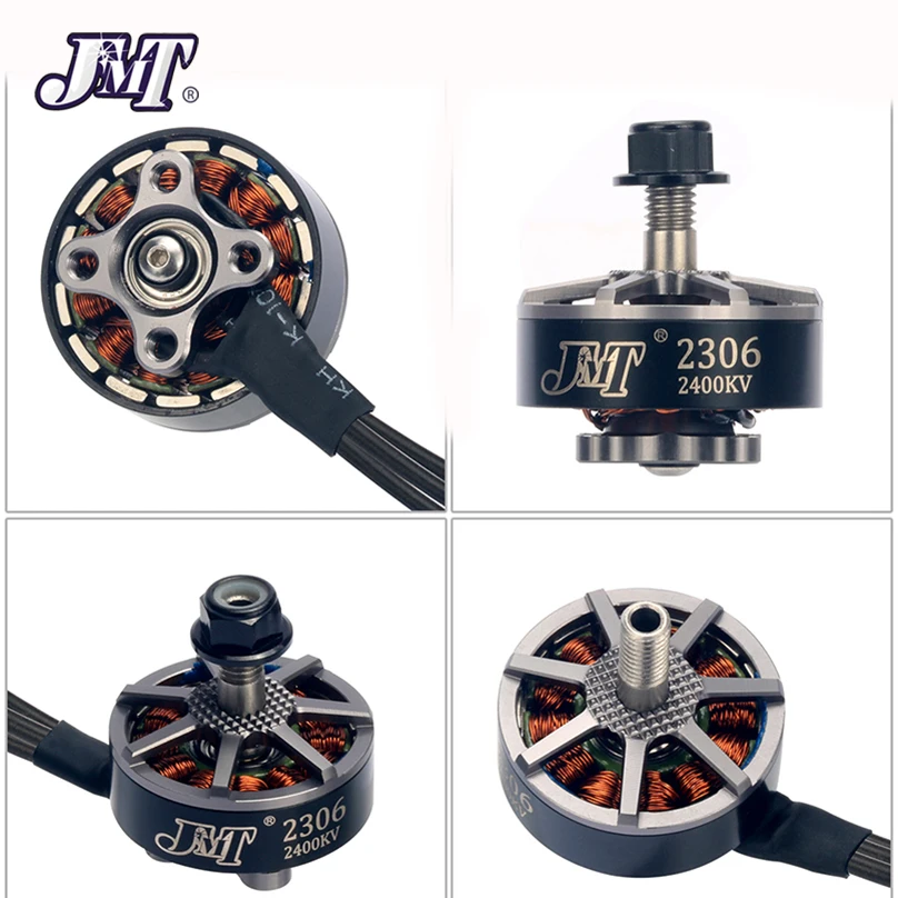Квадрокоптер JMT Frog 218 мм гоночный Дрон RTF Betaflight F4 Pro V2 BLHeli-s 30A 5 8G 25/200/400 МВт VTX Mini 700TVL