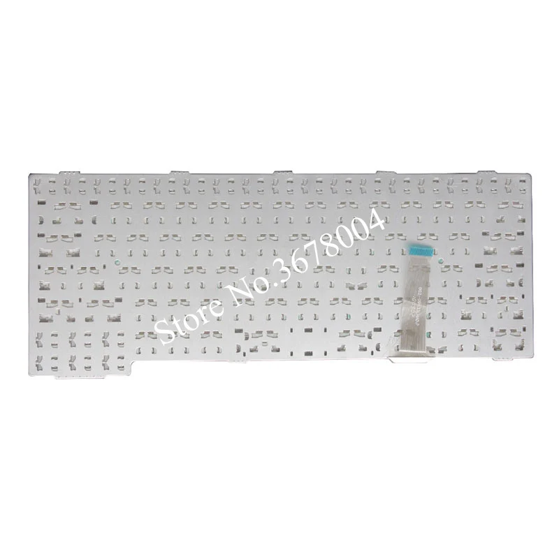 Новая русская клавиатура для Fujistu SH761 SH560 SH561 SH760 E751 S761 S561 Клавиатура ноутбука