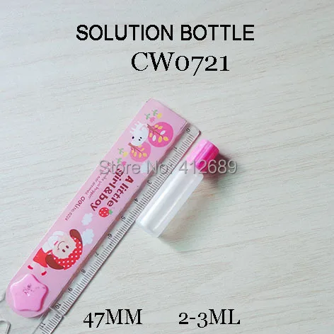 5 10 шт. пластиковые растворы или Бутылочки для воды|contact lens solution|lens solutioncontact solution |