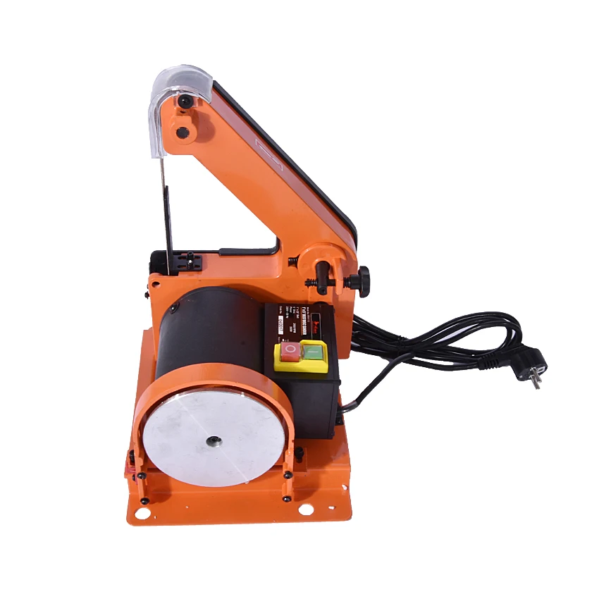 762 ленточная шлифовальная машина шлифовальный станок для деревообработки