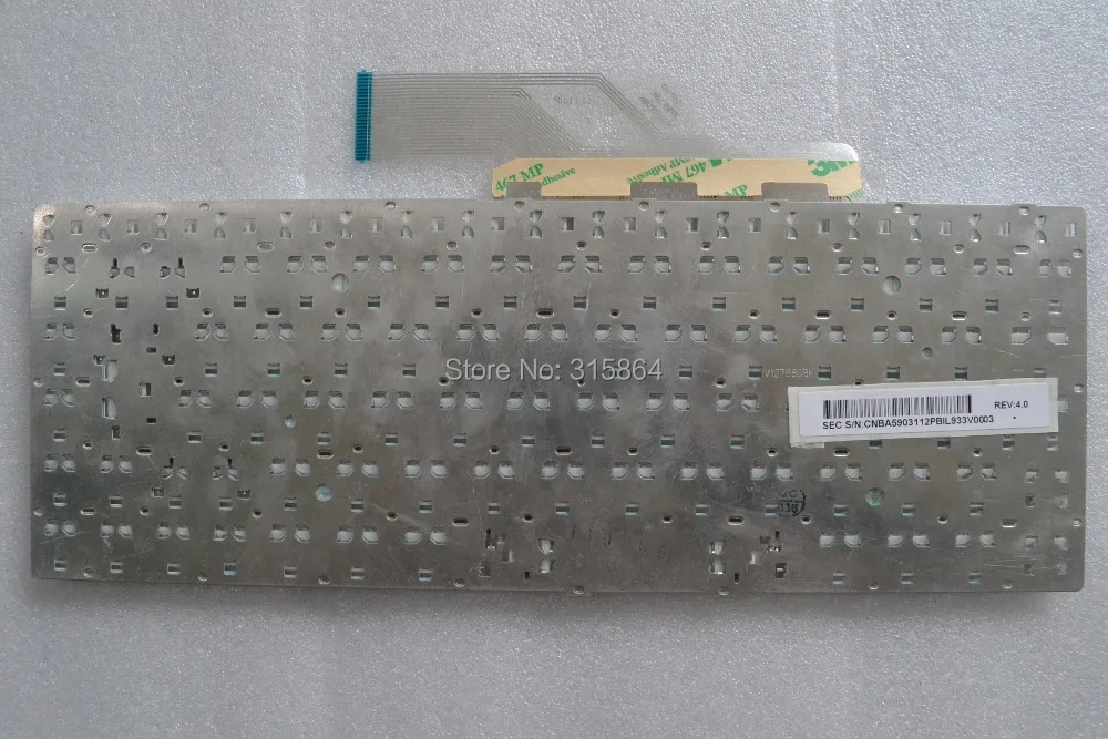 Клавиатура для ноутбука SAMSUNG 3430EA 300E4A 305E4A 300V4A 305V4A 300e4x | Компьютеры и офис