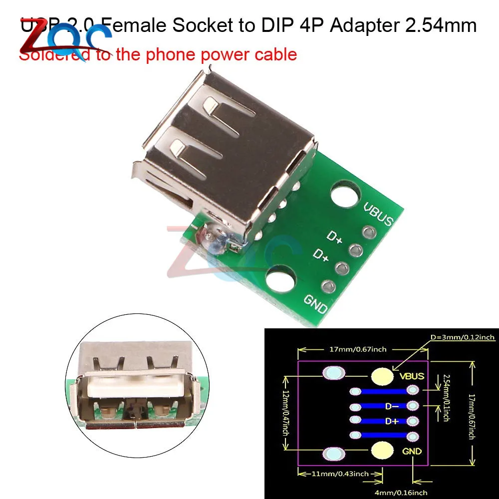 10 шт потребительских упаковок для микро USB/Mini USB/A/B/2 0/3 0 Мужской/муфтовый