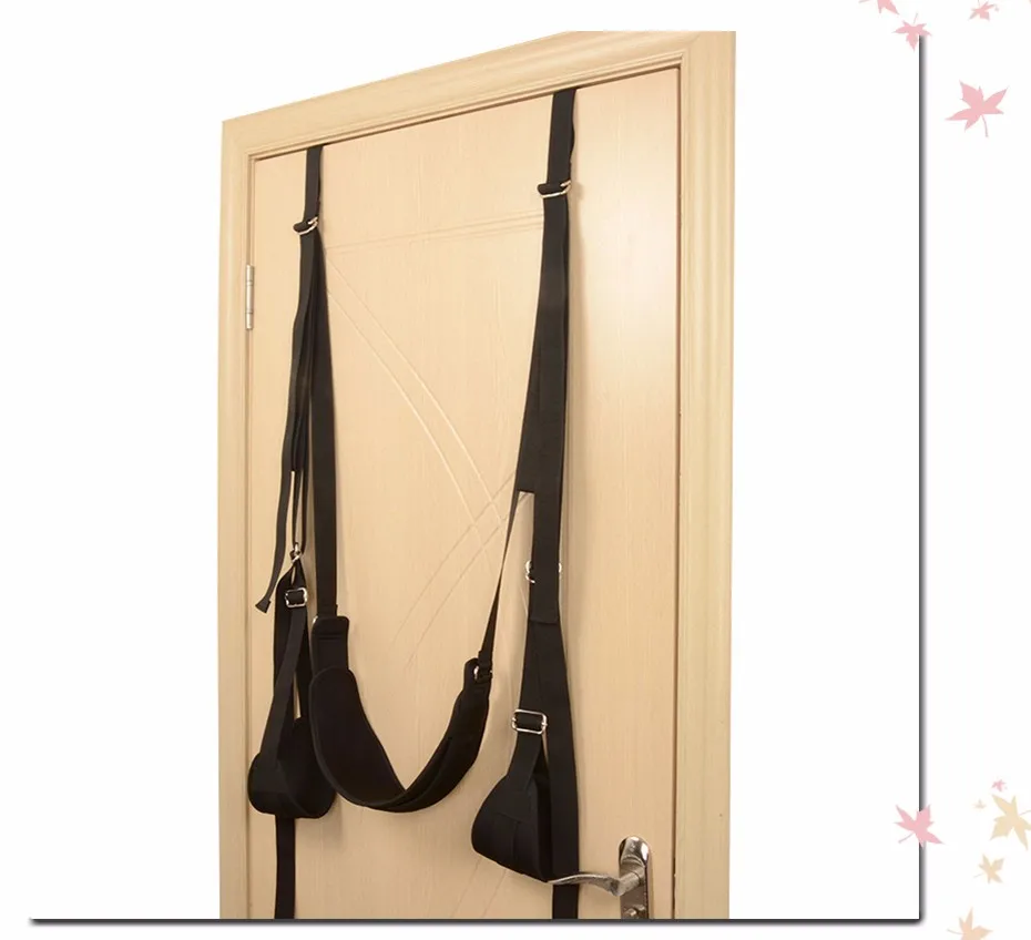 Секс оборудование для бондажа SM Висячие стулья секс мебель веревка эротические