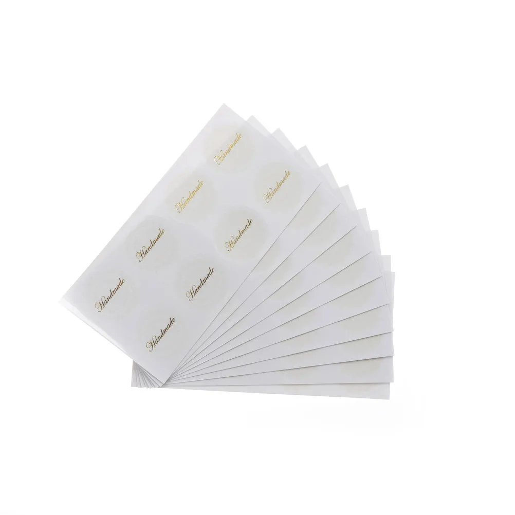 Модные белые кружевные уплотнители наклейки из ПВХ 3 см подарки ручной работы 80