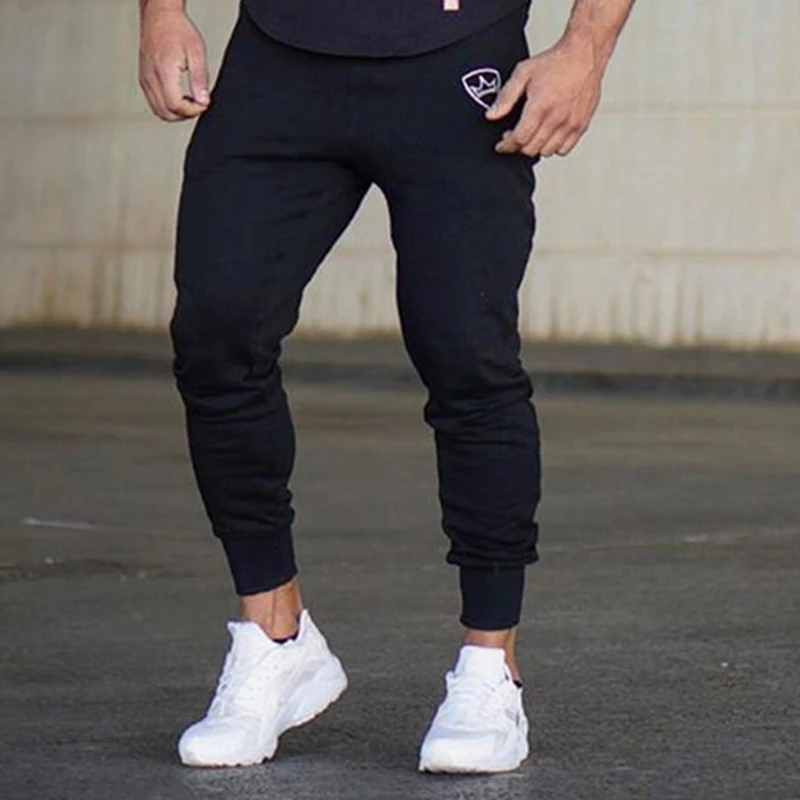2019 новые мужские повседневные штаны фитнес обувь для бега мужчин спортивные