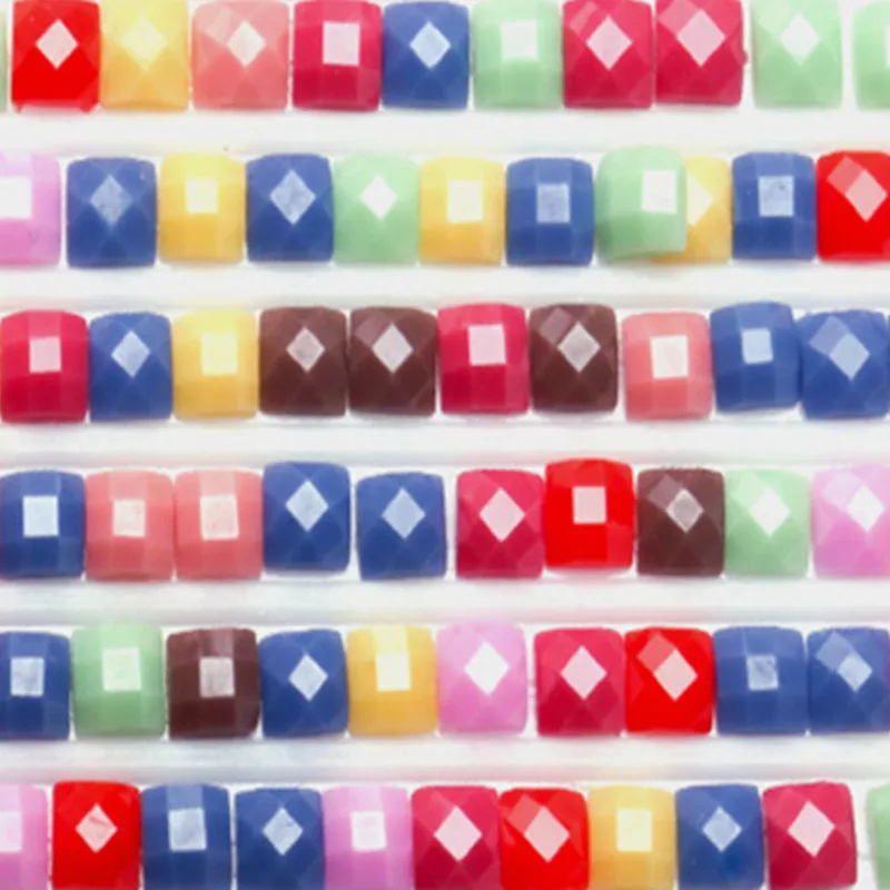 Полный квадрат 5D DIY Алмазная вышивка пейзаж цветок Поппи Картина Вышивка крестом