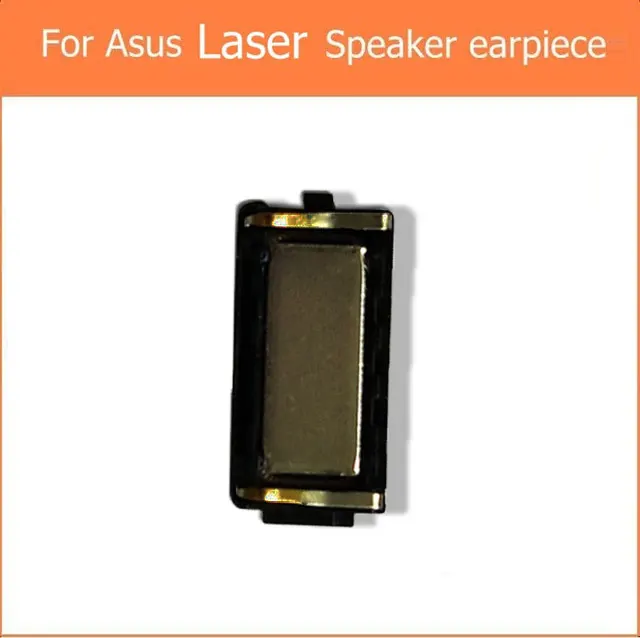 Оригинальный динамик для Asus zenfone 2 ze500kl ze500kg ze500cl ze550kl ze601kl laser 5 0 &quot5 5&quot 6 &quotZ0011D Z00ED