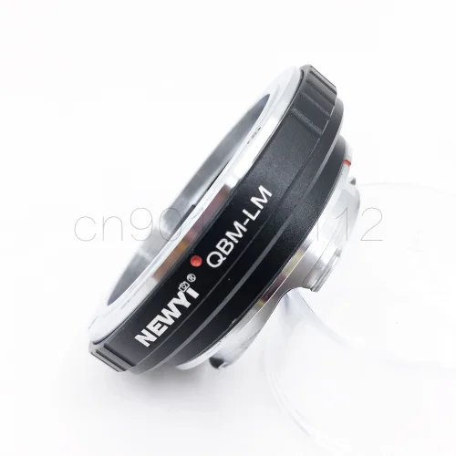 QBM-LM переходное кольцо для объектива Rollei QBM Leica M Адаптер M9 M8 M7 M6 M5 M4 M220 TECHART LM-EA 7 |