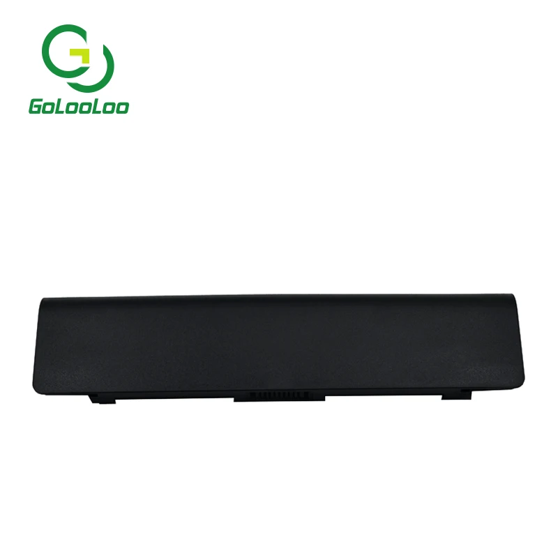 Golooloo ноутбук Батарея для Toshiba PA5024U-1BRS PA5023U-1BRS PA5109U-BRS PA5026U-1BRS PA5023 PA5109 C850 C855 5023