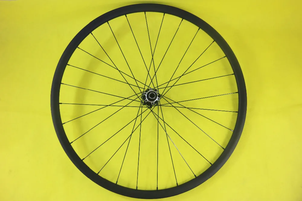 1370g 29er MTB XC 28 мм ширина 22 Глубина SS35 boost прямые тяговые ступицы бескамерные