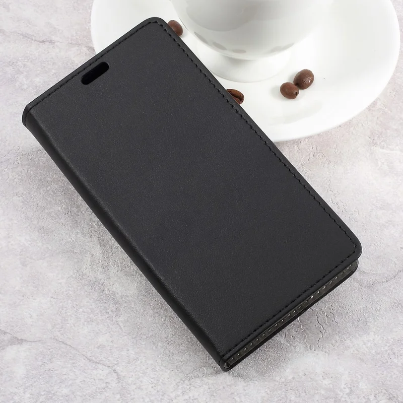 DULCII for Samsung Galaxy Xcover 4 Case PU Leather Wallet Flip Phone Cover SM-G390F Fundas Coque Capa |