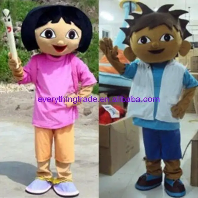 diego and dora grown up