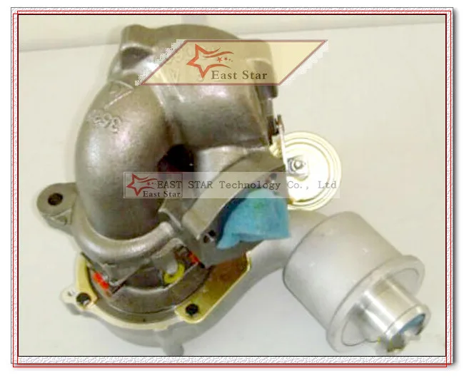 K03 53039880052 53039700052 52 Turbocharger Turbo For AUDI A3 TT SEAT Leon Toledo II VW Golf Jetta Bora 2000- AUQ ARZ 1.8L | Автомобили и