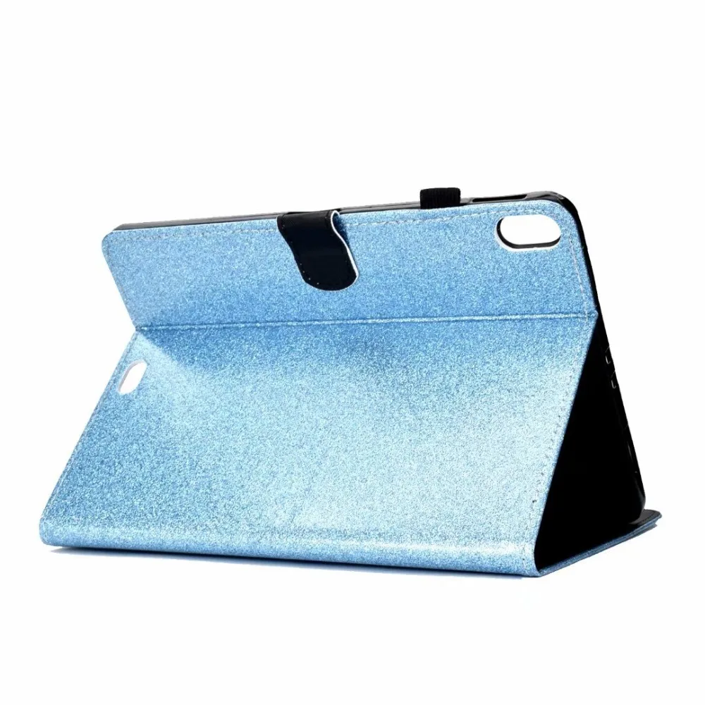 Cover Case For iPad Pro 11 2018 PU Leather Smart Folio Auto Wake New Release | Компьютеры и офис
