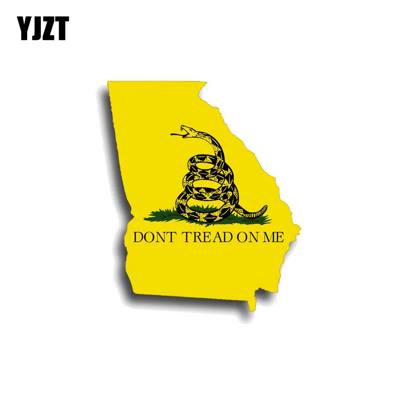 

Автомобильная наклейка-змея, не рисунок на мне, Размер 12-12,7 см, размером 14,7 см * 0586 см, YJZT