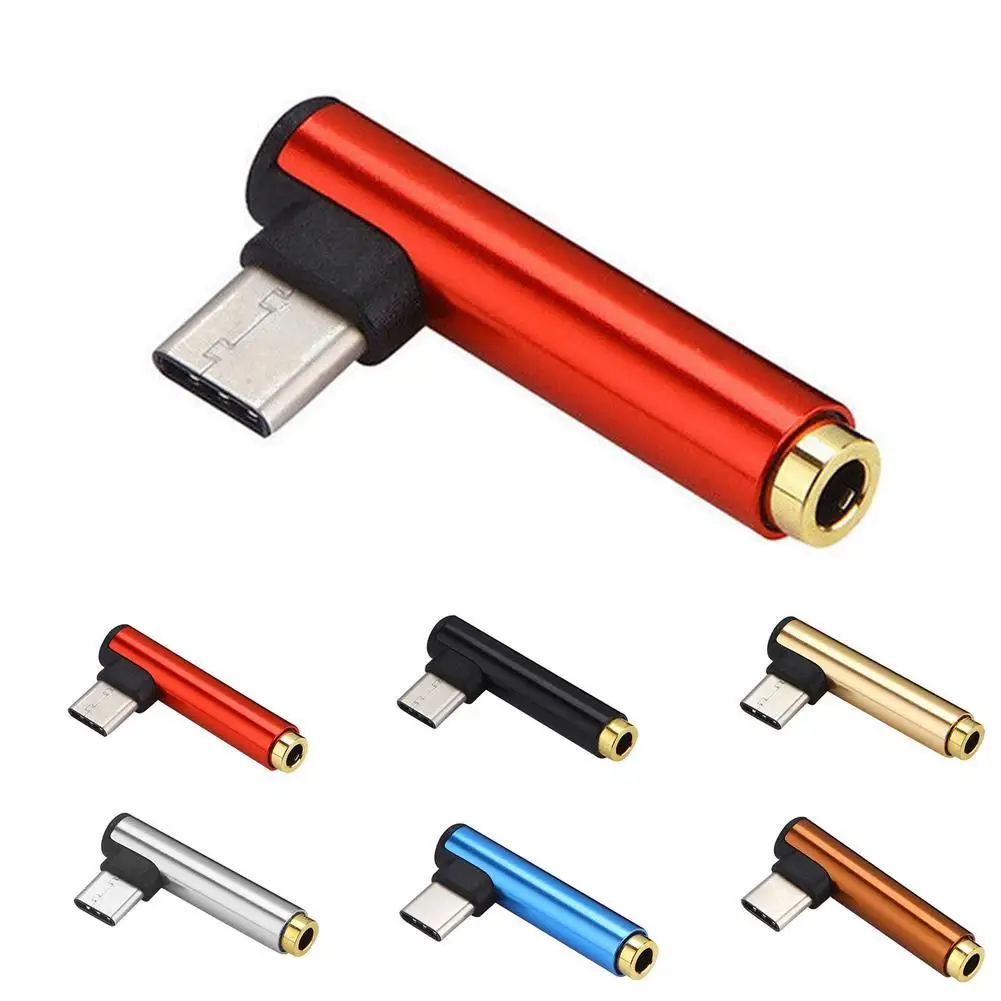 Usb type C до 3,5 мм разъем для наушников адаптер для Xiaomi mi 8 Lite mi 8 Aux аудионаушники с кабелем зарядное устройство зарядный USB-C конвертер