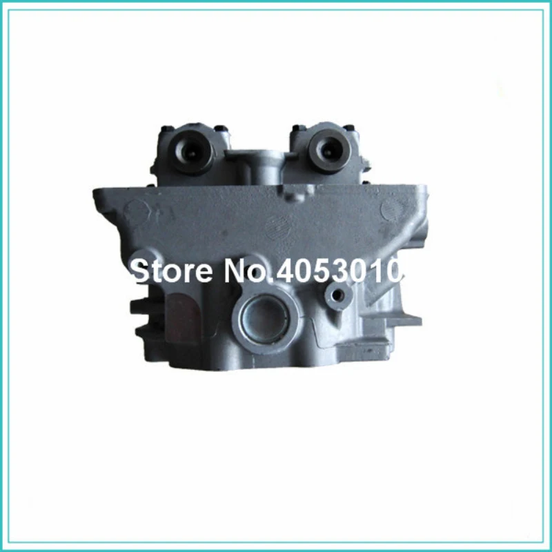 Головки цилиндров в полной сборке/в сборе WL у нас WE0110100J для Mazda BT 50 4986980 Ford