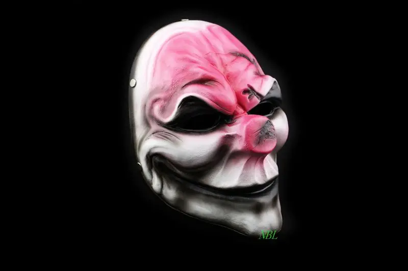 Страшный фотографический реквизит из смолы | Дом и сад