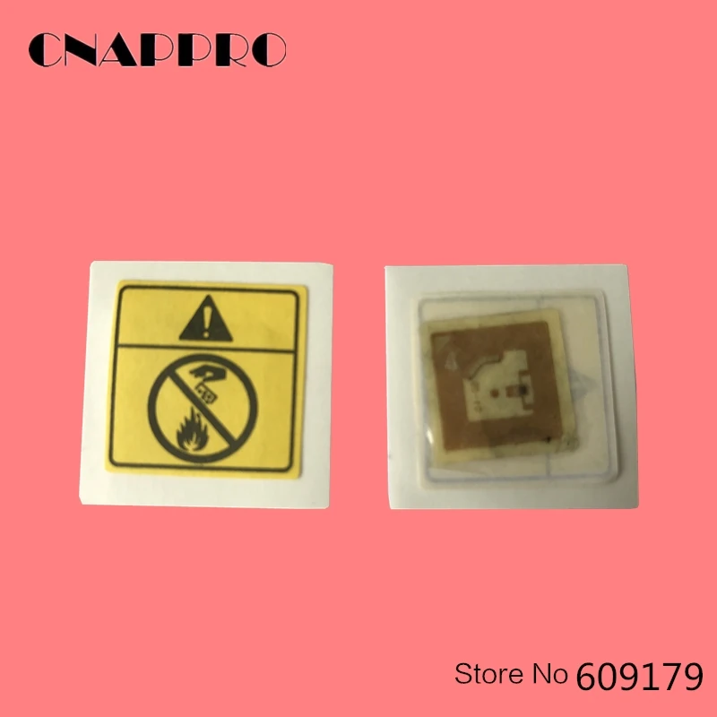 Чип картриджа CNAPPRO 4 шт./лот ASIA 35K tk-6305 tk 6309 tk6309 для Kyocera mita TASKalfa 3500i 4500i 5500i чип сброса