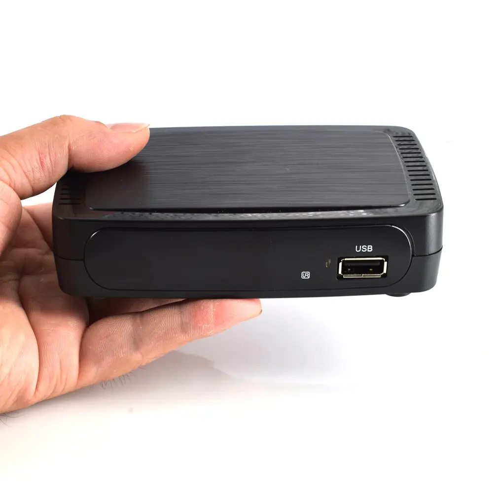Мультимедийный плеер интернет телевидение iptv телеприставка для Ibravebox M258H.