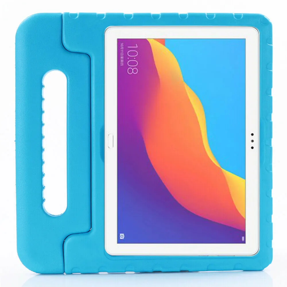 Детский противоударный чехол для Huawei Mediapad T5 диагональю 10 1 дюйма AGS2 W09 L09 L03 W19