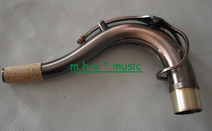 

Excellent Tenor saxophone neck head joint =28mm
