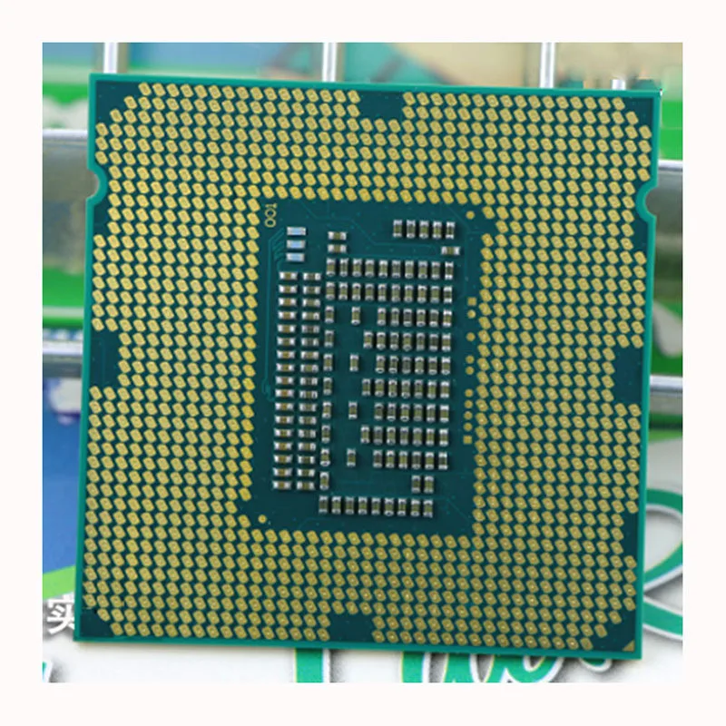 Процессор Intel Core i5-2300 cpu I5 2300 Socket LGA 1155 2,8 GHz 6 MB Cachen