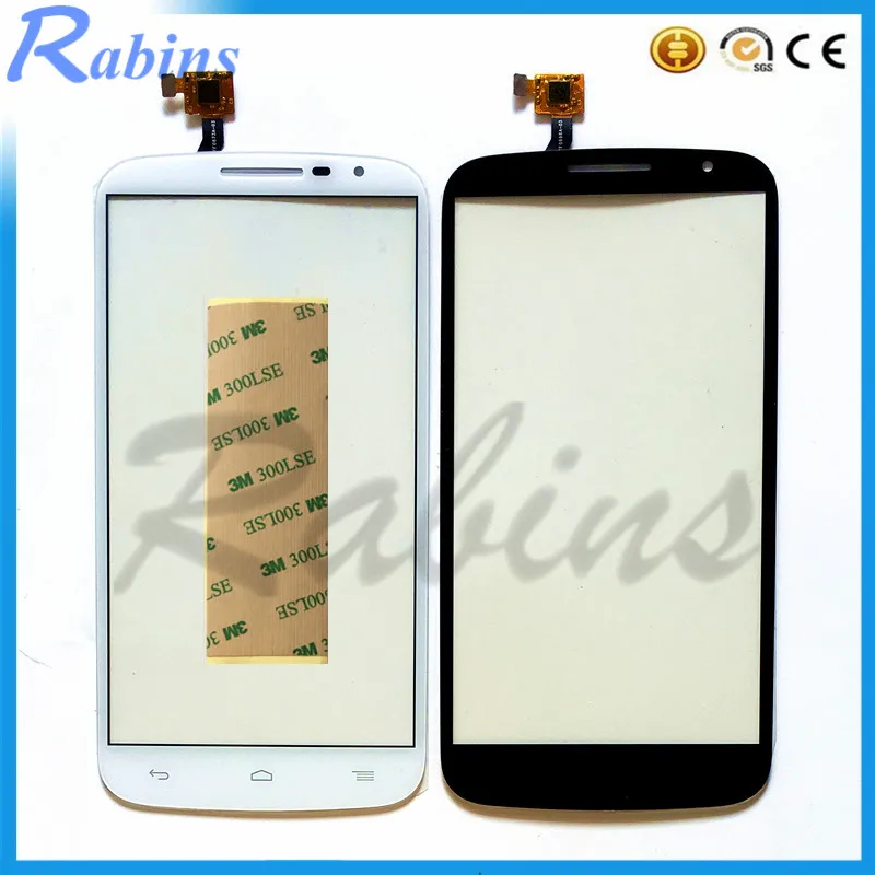 Наклейки 3M сенсорный экран 6 0 дюйма для Alcatel One Touch Pop S9 OT7050 OT 7050 7050Y сенсорная панель