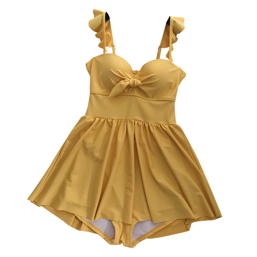 Korea Harajuku M-XL Beachwear Jumpsuits Sexy Knot Backless Bandage Overalls Female Holiday Bodysuits | Женская одежда
