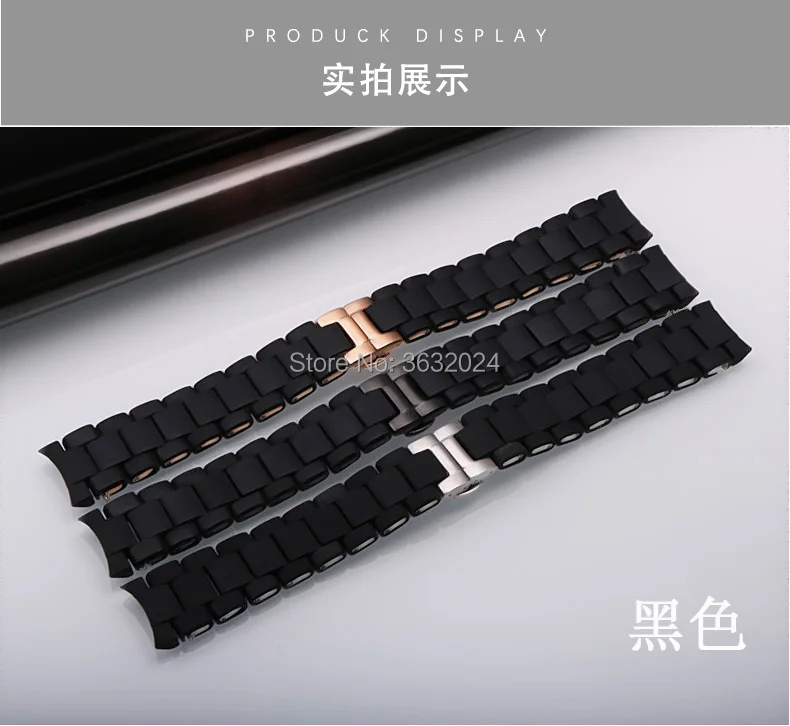 Ремешок для часов с srtap подходит для ARmani AR5909 5906 5890 5891 5921 5919 5920 5859 5867 5950 5868 для мужчин и женщин ремешок для часов