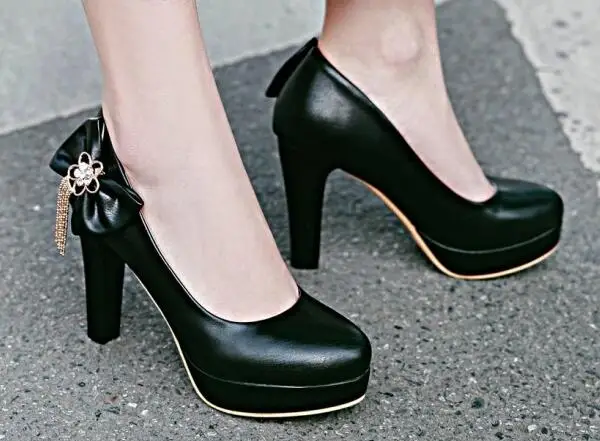 Zapatos Mujer Свадебные туфли Женские туфли-лодочки Модные элегантные весенние на