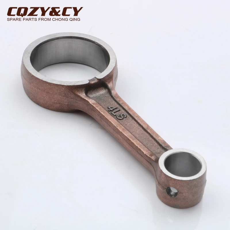 motorcycle Connecting rod kit for PEUGEOT XPS CT 125cc 2006-2007 4 stroke