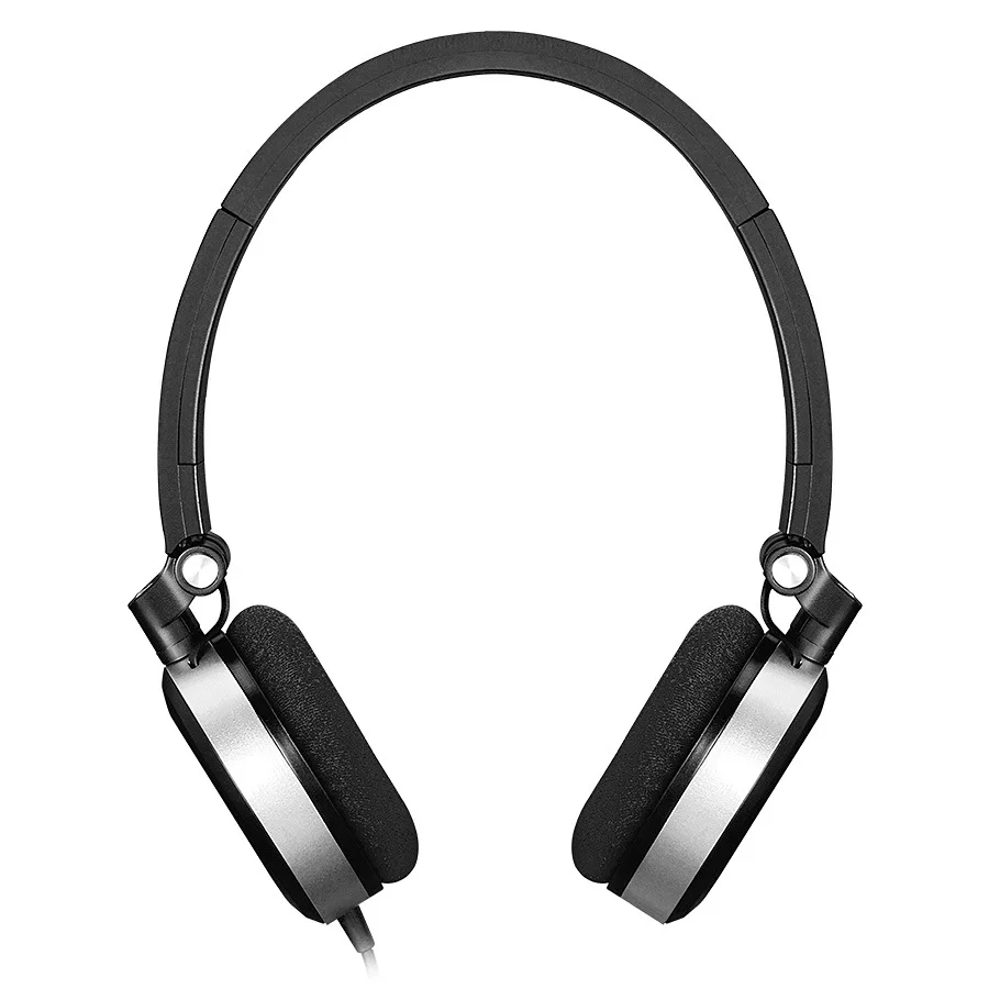 Портативные стереонаушники Takstar ML 720 складные наушники с конструкцией диаметр